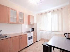 Апартаменты на Океанском пр-те, 149