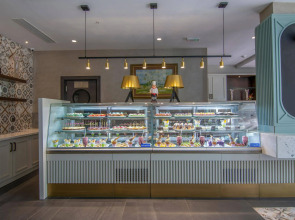 Fame Residence Göynük - All Inclusive