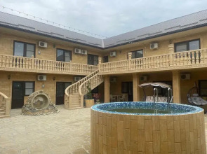 Отель Лаки Термал