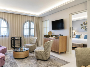 Hotel Vincci Molviedro