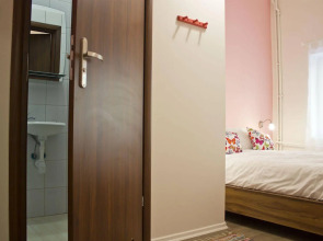 Warsaw Downtown Hostel