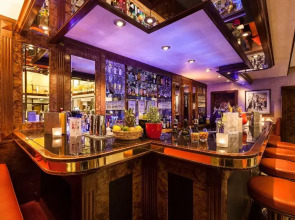 Living Hotel Großer Kurfürst