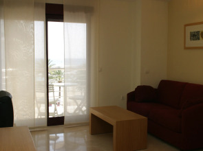 Aparthotel Milord's Suites