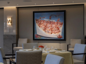 The Peninsula Istanbul