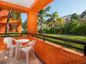 Iberostar Waves Tucán - All Inclusive