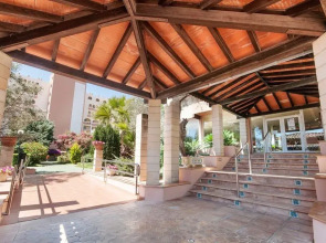 HYB Eurocalas Water Park - All inclusive