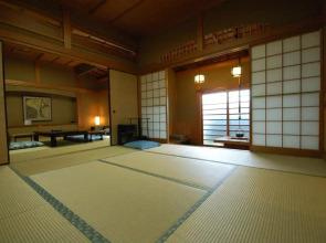 Tousin-an Komeya