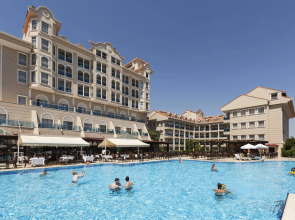 Sultan of Side - All Inclusive