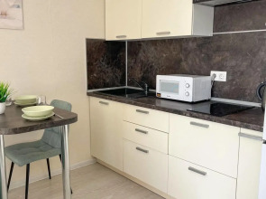 Апартаменты на улице Старошоссейная 5 корпус 4