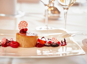 Hotel Schweizerhof Zürich