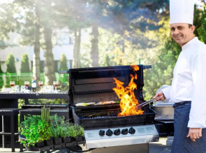 Novotel Warszawa Airport