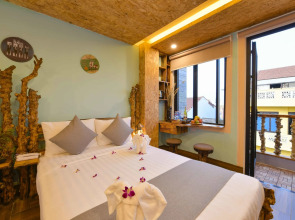 La An Old Town Hotel