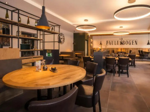 Hotel-Restaurant Am Paulusbogen