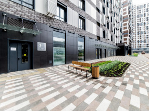 LikeHome life (ЛайкХоум лайф) Спартак Движение