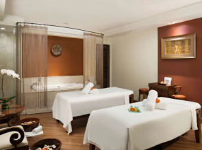 Ayana MidPlaza Jakarta