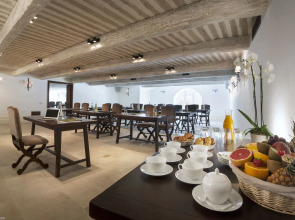 Airelles, La Bastide de Gordes