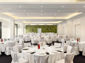 Vienna House Easy by Wyndham Pilsen