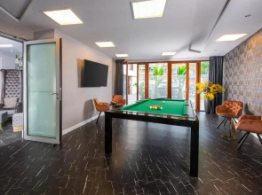 Leonardo Boutique Hotel Krakow City Center