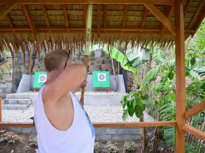 Tribal Hills Mountain Resort