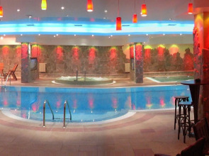 Hotel Bulgaria Burgas