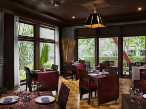 Sokkhak Boutique Resort