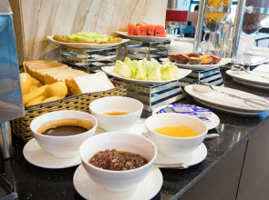 Daisy Flower Nha Trang