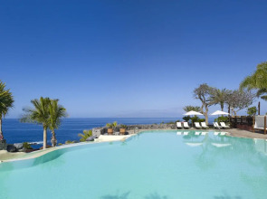 The Ritz-Carlton Tenerife, Abama
