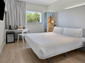 B&B Hotel Figueras