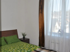 Жилые помещения Rusland Ufa