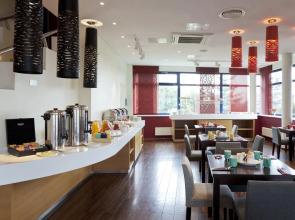 Green Park Hotel Vilnius