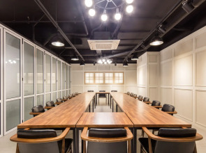 The First Stay Hotel