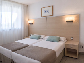 Apartaments CYE SALOU