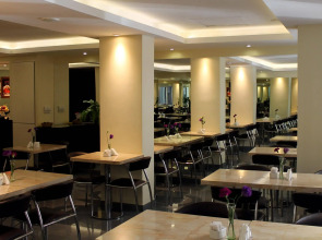 Park Royal City Buenos Aires