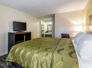 Quality Inn Palm Beach International Airport