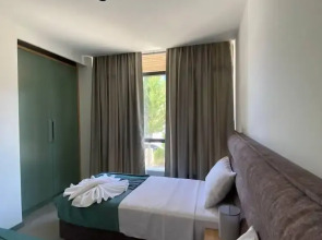 Отель H2O Ureki