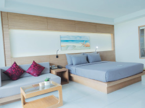 The Senses Resort & Pool Villas, Phuket