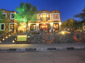 The Olive Tree Studios - Adults Only