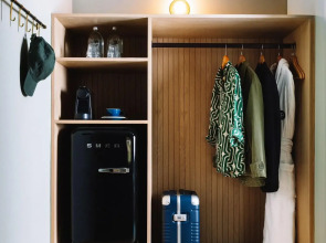 Palihotel Hollywood near Universal Studios