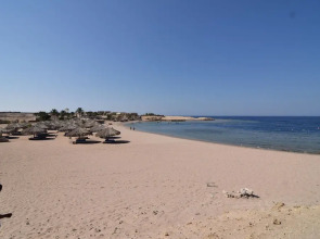 Sharm El Naga Resort and Diving Center