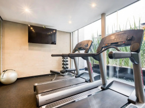 AR 218 Hotel by ULIV