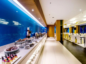 Holiday Inn Express Dalian City Centre by IHG