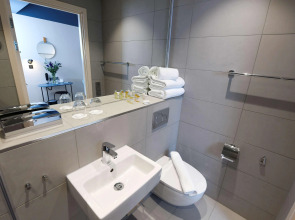 Best Western Plus Grow Hotel