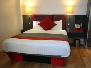 Four Points Flex by Sheraton Newcastle