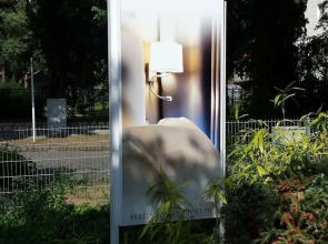 Hotel und Appartementhaus Rheden