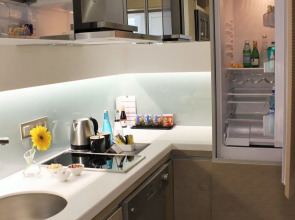 Tango Arjaan by Rotana Hotel