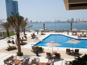Hilton Garden Inn Ras Al Khaimah