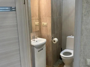 Апартаменты на улице Березовая 106