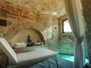 Hotel Mulino di Firenze, WorldHotels Crafted