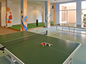 Отель Hipotels Barrosa Garden