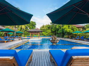 Risata Bali Resort and Spa